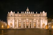Thumbnail image of St Peters, Rome, Italy