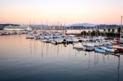 Thumbnail image of Port of La Spezia, Liguria, Italy