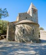 Thumbnail image of Church of San Nicolo, Sestri Levante, Liguria, Italy