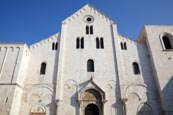 Thumbnail image of Basilica San Nicola, Bari, Puglia, Italy