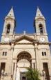 Thumbnail image of Basilica Miniore dei Santi Cosma e Damiano, Alberobello, Puglia, Italy