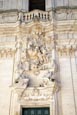 Thumbnail image of detail on the Basilica di San Martino, Martina Franca, Taranto, Puglia, Italy