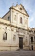 Cathedral, Lecce, Puglia, Italy