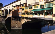 Thumbnail image of Ponte Vecchio, Florence, Italy