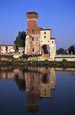 Thumbnail image of Tower, Old Citadel, Pisa