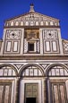 San Miniato Al Monte, Florence