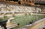 Thumbnail image of Fonte Gaia, Piazza del Campo, Siena, Tuscany, Italy