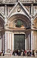 Duomo, Siena, Italy