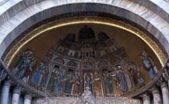 Thumbnail image of Basilica di San Marco, Venice