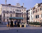 Thumbnail image of Campo Santa Maria Formosa, Venice