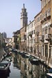 Rio Ognissanti, Venice