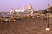 Thumbnail image of Santa Maria della Salute & Molo San Marco, Venice
