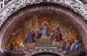 Thumbnail image of Basilica di San Marco, Venice