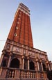 Campanile San Marco, Venice
