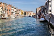 Thumbnail image of Fondamenta Cannaregio, Venice, Veneto, Italy