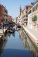 Thumbnail image of Rio di San Barnaba / Fondamenta Alberti / Fondamenta Gherardini, Dorsoduro, Venice, Veneto, Italy