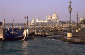 Thumbnail image of Molo San Marco & Santa Maria della Salute, Venice