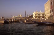 Molo San Marco, Venice