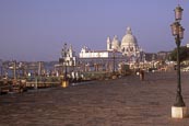 Santa Maria Della Salute & Molo San Marco, Venice