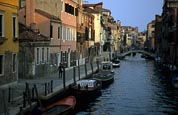 Thumbnail image of Fondamenta dei Mori, Venice, Italy