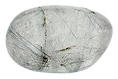 Thumbnail image of Rutilated quartz