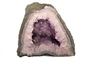 Thumbnail image of Amethyst Geode