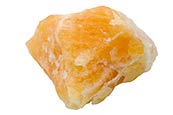 Thumbnail image of Orange Calcite
