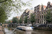 Oudezids Voorburgwal, Amsterdam