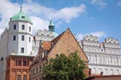 Thumbnail image of Pomeranian Dukes Castle, Szczecin, Poland