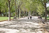 Thumbnail image of Oeste Park, Madrid, Spain