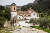 Thumbnail image of Ermita Sant Josep (St. Joseph