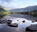 Thumbnail image of Llyn Gwynant, Snowdonia, Wales