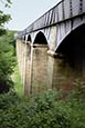 Pontcysyllte Aqueduct  Wales