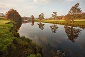 Chatsworth Park, Derbyshire