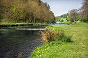 Lathkill Dale, Derbyshire