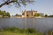 Thumbnail image of Schwerin Castle, Mecklenburg Vorpommern, Germany