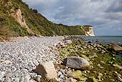 Thumbnail image of Kap Arkona beach, Ruegen, Mecklenburg Vorpommern, Germany