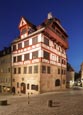 Thumbnail image of Albrecht Dürer House, Nuremberg, Bavaria, Germany