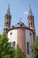 Dom St. Kilian Cathedral Of St. Kilian, Würzburg, Bavaria, Germany