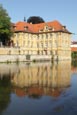 International Artists House Villa Concordia, Bamberg, Bavaria, Germany