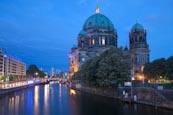 Berliner Dom, Berlin, Germany