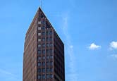 Kollhoff Tower, Berlin, Germany