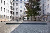 German Resistance Memorial Centre, Berlin, Germany