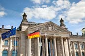 Reichstag, Berlin, Germany