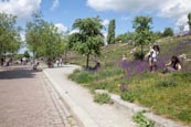 Mauerpark, Berlin, Germany