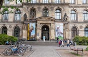 Naturkundemuseum, Berlin, Germany