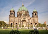 Thumbnail image of Berlin Cathedral, Germany