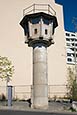 Watchtower In Erna Berger Strasse, Berlin