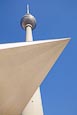 Television Tower, Berlin, Germany