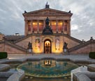 Alte Nationalgalerie, Berlin, Germany